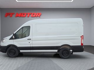 Ford Transit 350 96kW L2H2 Van Trend FWD
