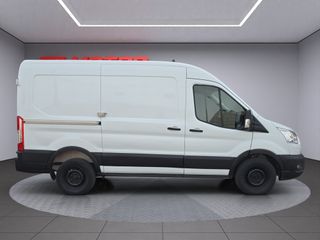 Ford Transit 350 96kW L2H2 Van Trend FWD