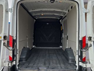 Ford Transit 350 96kW L2H2 Van Trend FWD