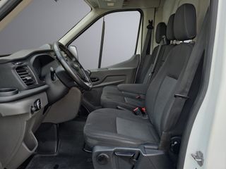Ford Transit 350 96kW L2H2 Van Trend FWD