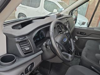 Ford Transit 350 96kW L2H2 Van Trend FWD