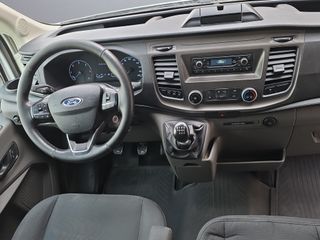 Ford Transit 350 96kW L2H2 Van Trend FWD