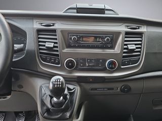 Ford Transit 350 96kW L2H2 Van Trend FWD