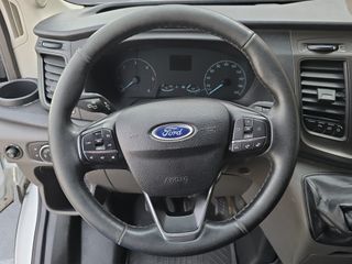 Ford Transit 350 96kW L2H2 Van Trend FWD