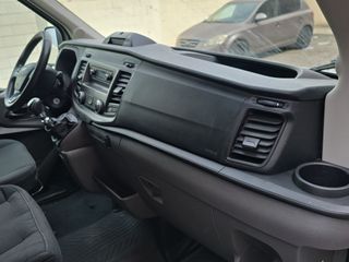 Ford Transit 350 96kW L2H2 Van Trend FWD