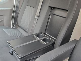 Ford Transit 350 96kW L2H2 Van Trend FWD