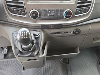 Ford Transit 350 96kW L2H2 Van Trend FWD