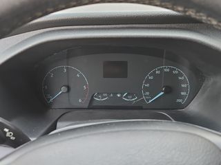 Ford Transit 350 96kW L2H2 Van Trend FWD