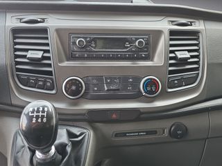 Ford Transit 350 96kW L2H2 Van Trend FWD