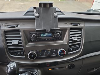 Ford Transit 350 96kW L2H2 Van Trend FWD