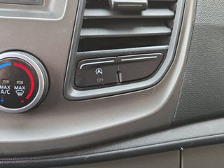 Ford Transit 350 96kW L2H2 Van Trend FWD