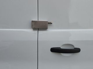 Ford Transit 350 96kW L2H2 Van Trend FWD