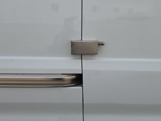 Ford Transit 350 96kW L2H2 Van Trend FWD