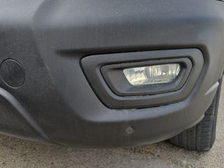 Ford Transit 350 96kW L2H2 Van Trend FWD