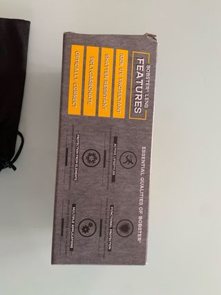 Gafas de sol Bobster Hooligan Fotocromáticas