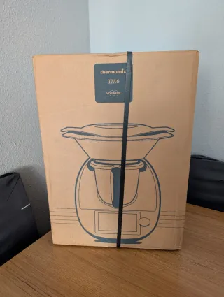 Thermomix TM6