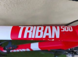 Bicicleta carretera + Rodillo entrenamiento