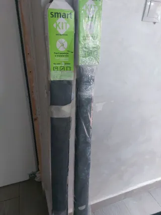 Kit mosquiteras Smart Kit son 2