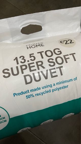 Edredón de Matrimonio 2.30x2.20