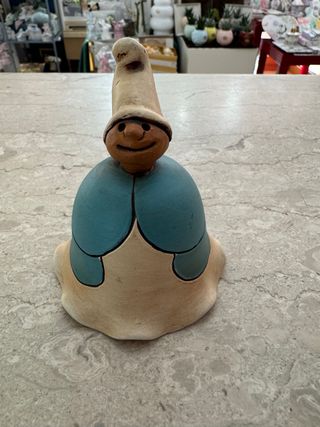 Campana Ceramica Vitullo