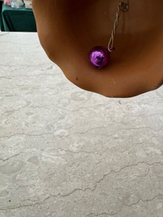 Campana Ceramica Vitullo