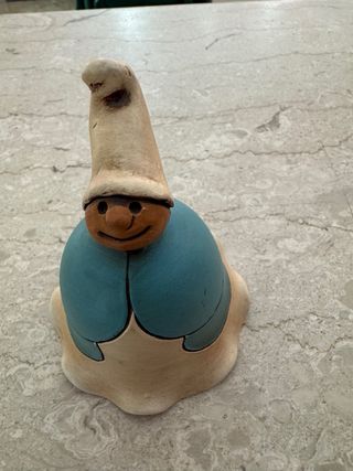 Campana Ceramica Vitullo