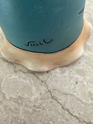 Campana Ceramica Vitullo