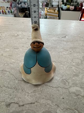 Campana Ceramica Vitullo