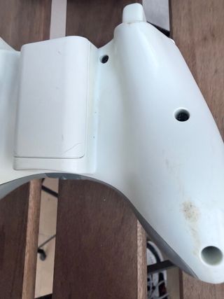 Mando Xbox 360 con Batería Recargable