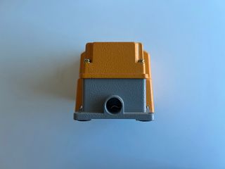 Pack 3 Pedales Cizalla NUEVOS