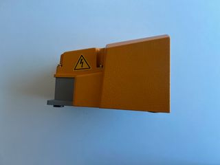 Pack 3 Pedales Cizalla NUEVOS