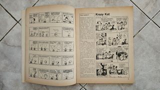 Linus - 117 Comic collection fumetti 1965/2000