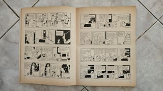 Linus - 117 Comic collection fumetti 1965/2000