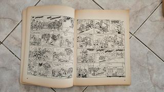 Linus - 117 Comic collection fumetti 1965/2000