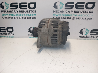 ALTERNADOR IVECO DAILY KOMBI 504057813 0124525064