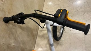 Bicicleta infantil Btwin Discover 100 Talla 14