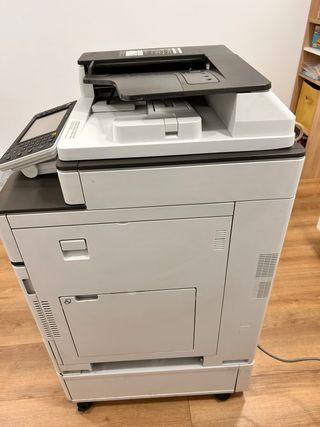 Impresora Ricoh MP C2003SP Multifunción Profesiona