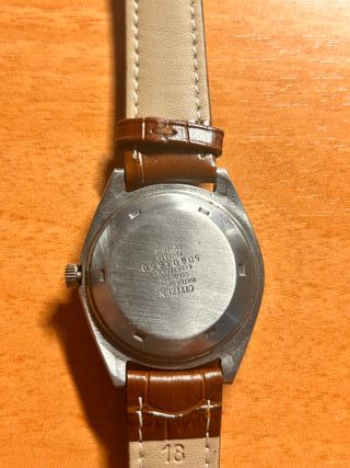 Citizen Eagle 7 Automático