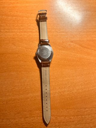 Citizen Eagle 7 Automático