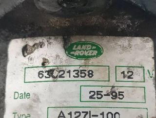 Amr4248 alternador land rover discovery 2.5 35223