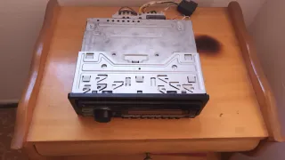 Radio CD PIONEER DEH 09BT