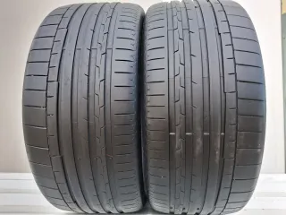 Neumáticos 295/35 R23 XL
