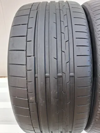 Neumáticos 295/35 R23 XL