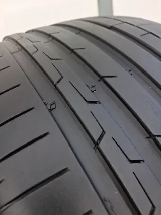 Neumáticos 295/35 R23 XL