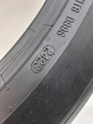 Neumáticos 295/35 R23 XL