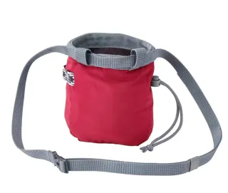 Magnesera Escalada Summit Roja