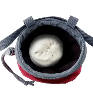 Magnesera Escalada Summit Roja