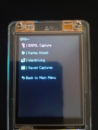 HaleHound v2.9.0 - Flipper Zero 2.0