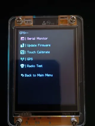 HaleHound v2.9.0 - Flipper Zero 2.0