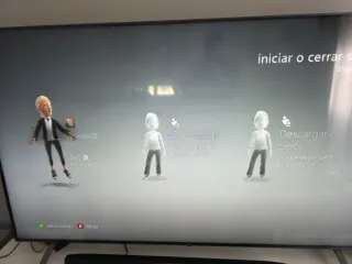 Xbox 360 FAT 120GB + HDMI